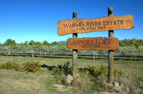  Waipara River Estate  Уэйпара